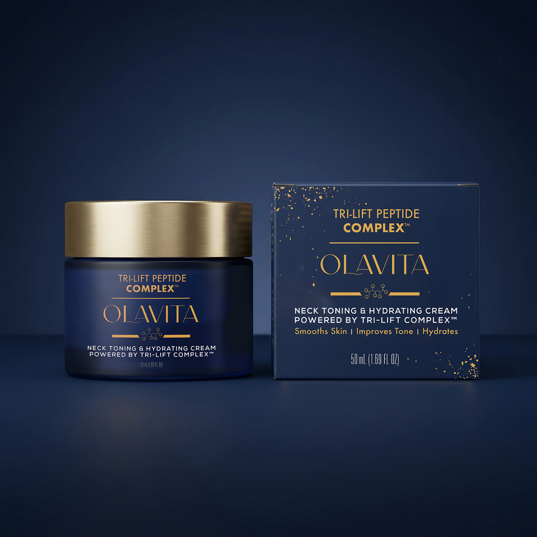 Tri-Lift Peptide Complex™
